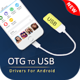 ikon USB OTG Checker : USB OTG File Manager