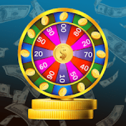 Spin To Win Real Money – Earn Free Cash icon