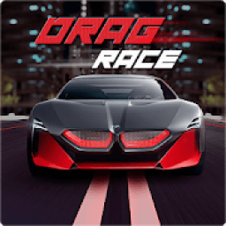 ikon Turbo Drag Race