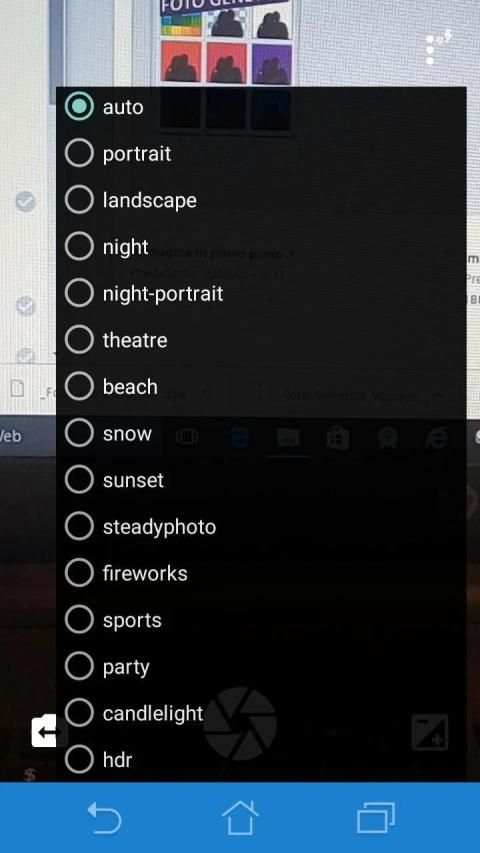 Foto Genetica screenshot 7