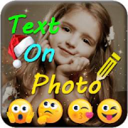 Text on Photo/Image : Pic Master, Quotes maker,3D