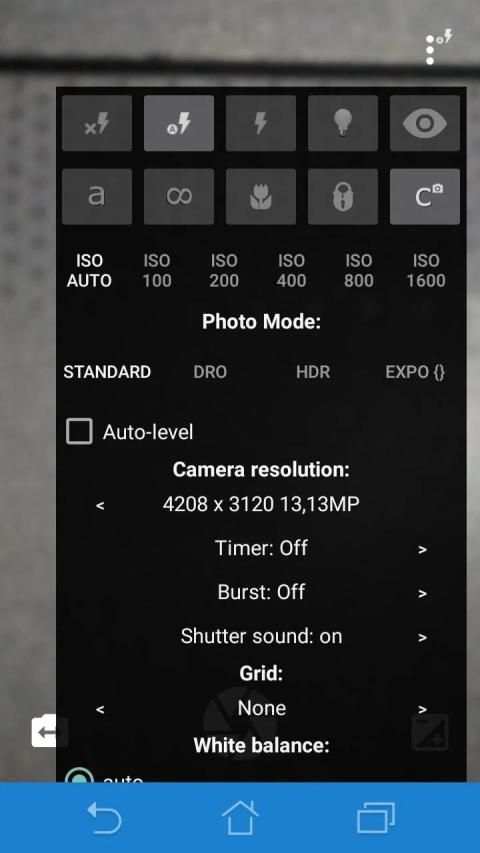 Foto Genetica screenshot 8