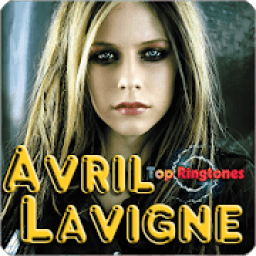 ikon Avril Lavigne Top Ringtones