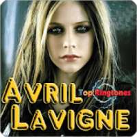 Avril Lavigne Top Ringtones