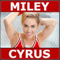 Miley CYRUS SONGS OFFLINE ( 52 SONGS )
