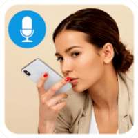 Power Voice Search - Voice Manager