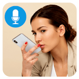 Power Voice Search - Voice Manager आइकन