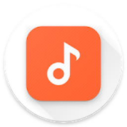 Music Player आइकन