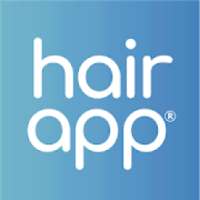 Hair1Day on 9Apps