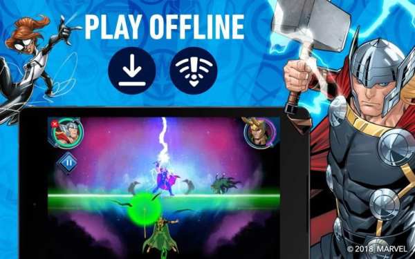 Marvel HQ – Games, Trivia, and Quizzes स्क्रीनशॉट 11
