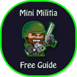 Guide for Mini Militia 1.0