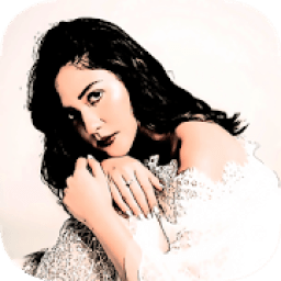 Wallpaper Jessica Mila Offline icon