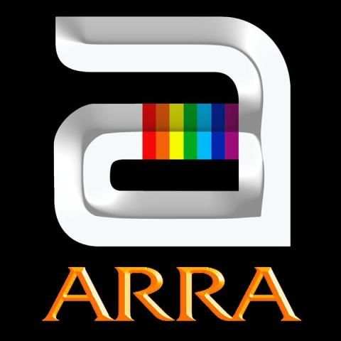 ARRA TV screenshot 2
