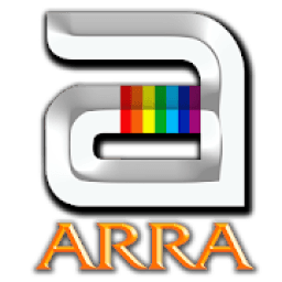 ikon ARRA TV