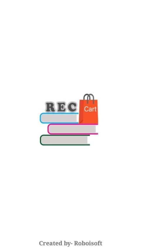 REC Cart screenshot 6
