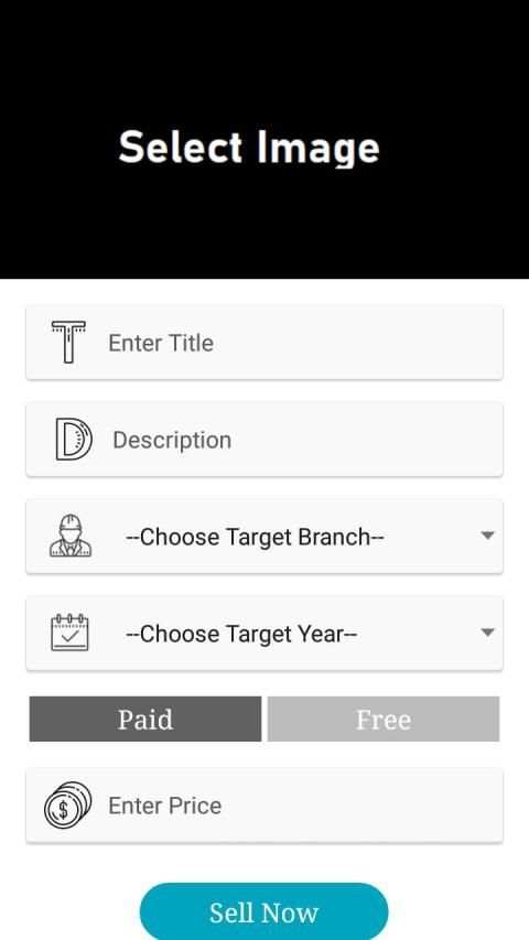 REC Cart screenshot 1