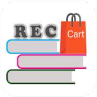 ikon REC Cart