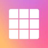 Instagrid - Crop Images For Instagram on 9Apps