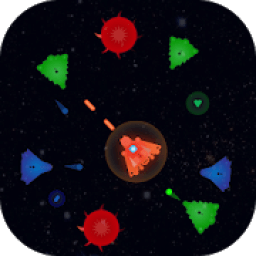 Space-Maze Survival आइकन