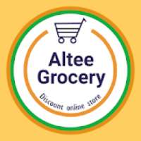 Altee Grocery on 9Apps