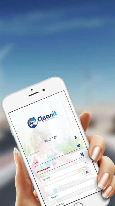 cleanit screenshot 4