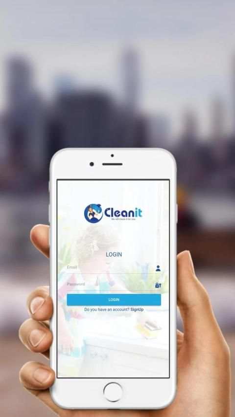 cleanit screenshot 5