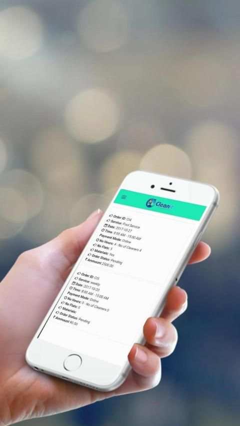cleanit screenshot 2