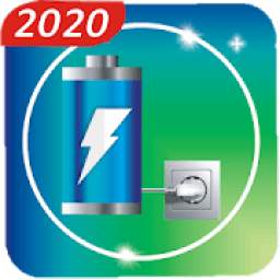 Fast Charger Battery Master - Fast Charging (2019)
