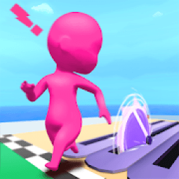 ikon Hardest Race 3D