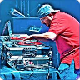 ikon DJ Scientist - The Lab