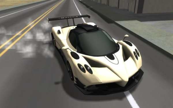 Fast Race Car Driving 3D स्क्रीनशॉट 5