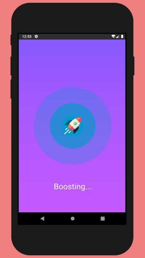 Boost PUBG (Lite) screenshot 4