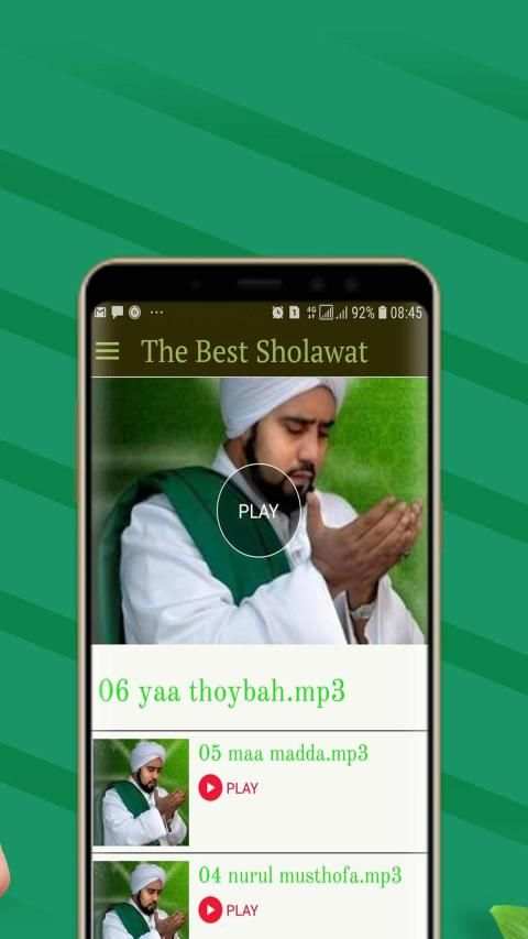 Sholawat Terbaru screenshot 3