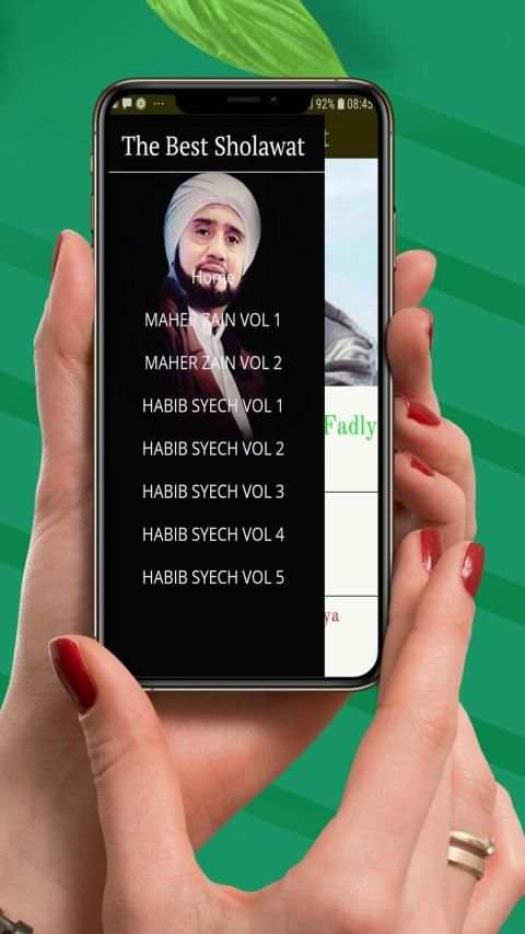 Sholawat Terbaru screenshot 4