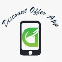 Discount Offer App