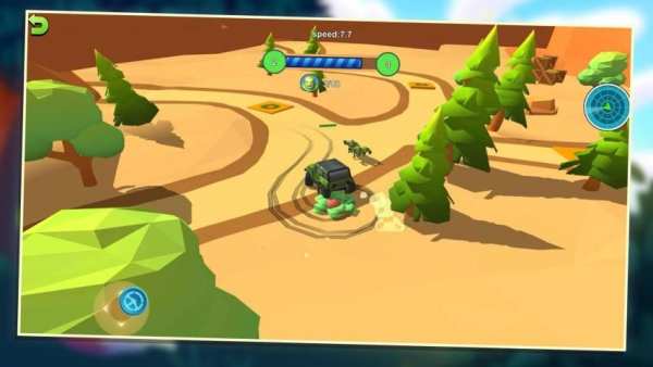 Car Crush screenshot 5