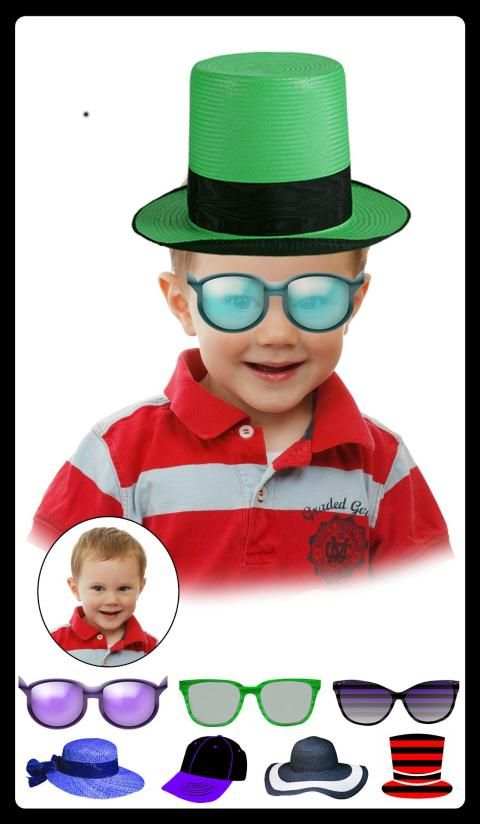 Man Hair Style Photo Editor screenshot 2