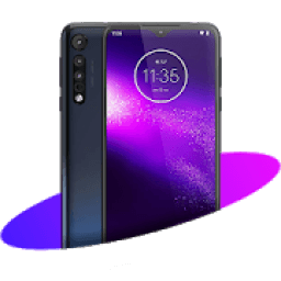 Theme for Motorola Moto One Macro आइकन