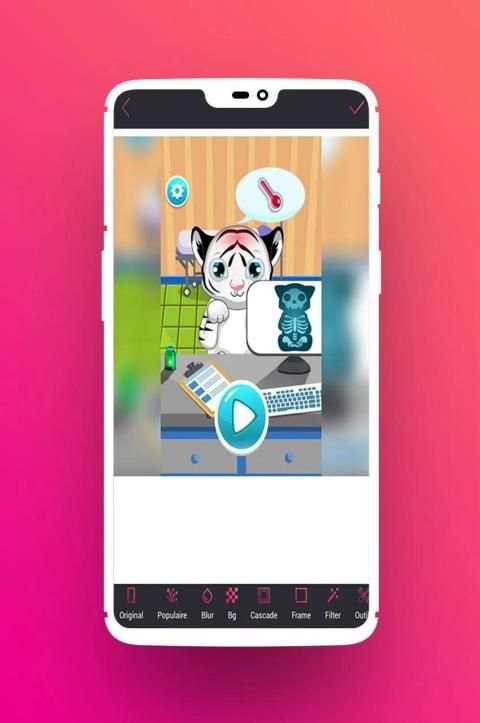 backward video - best reverse video स्क्रीनशॉट 3