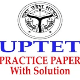 UPTET Solved Practice Papers आइकन