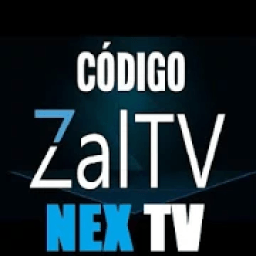 NEX TV icon