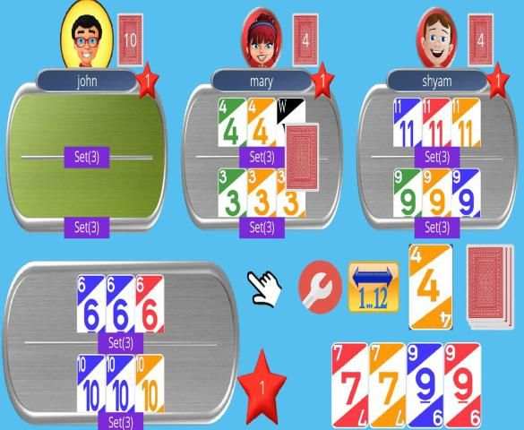 Rummy 10 स्क्रीनशॉट 15
