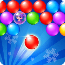 Bubble Pop - Rescue Shooter आइकन