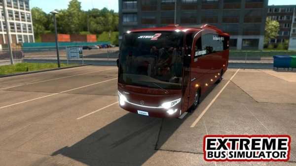 Euro Bus Driver Simulator 2019 : Bus Driving screenshot 5