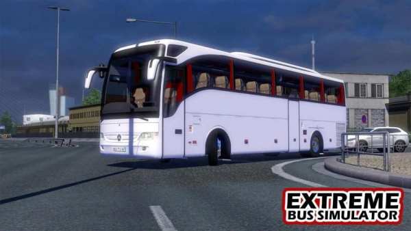 Euro Bus Driver Simulator 2019 : Bus Driving screenshot 3