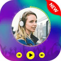 Photo On Music Player 1.0
