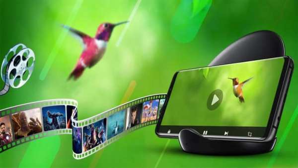 Video Player- King Player screenshot 1