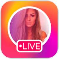 Videochat - Liveme