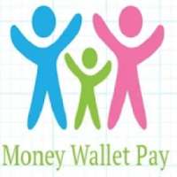 Money Wallet Pay