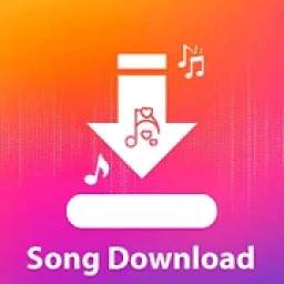 Mp3 music downloader - Song downloader